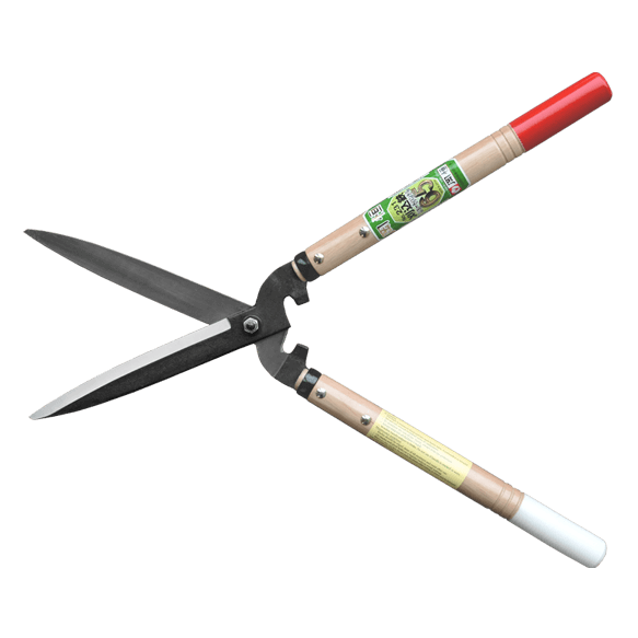 Foarfeca pentru gard viu Okatsune 231