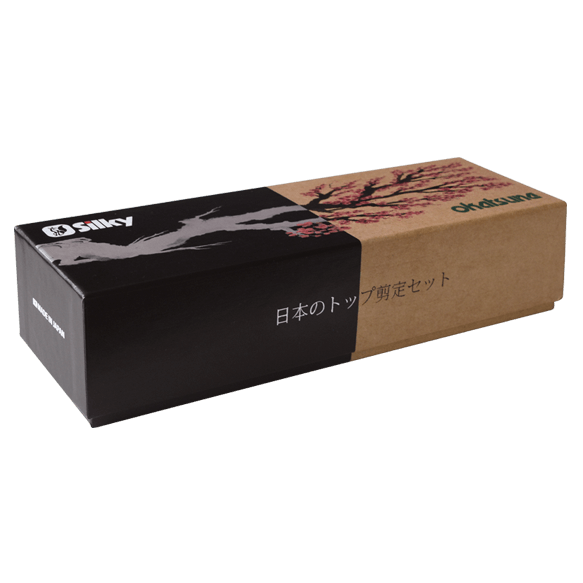 Set Foarfeca Okatsune 103 si Fierastrau Silky