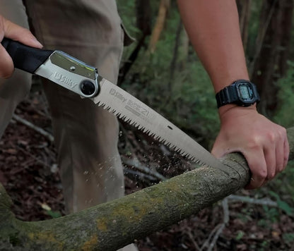 Fierastrau Silky Super Accel 210