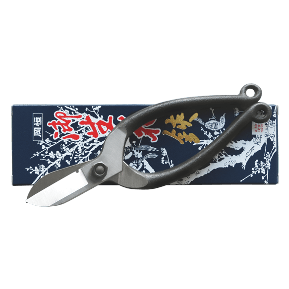 Foarfeca pentru Ikebana Okatsune 209