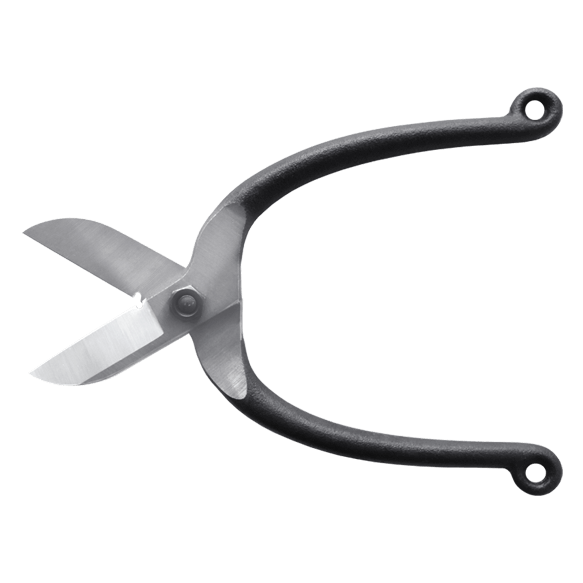 Foarfeca pentru Ikebana Okatsune 209