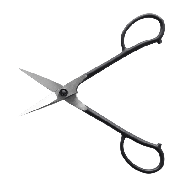 Foarfeca de precizie pentru Bonsai Okatsune 206