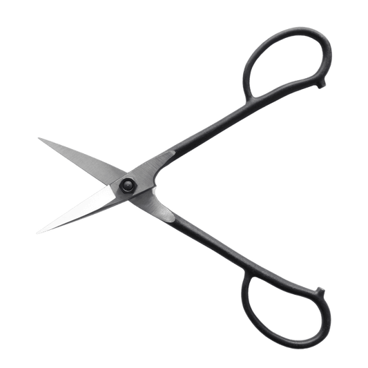 Foarfeca de precizie pentru Bonsai Okatsune 206