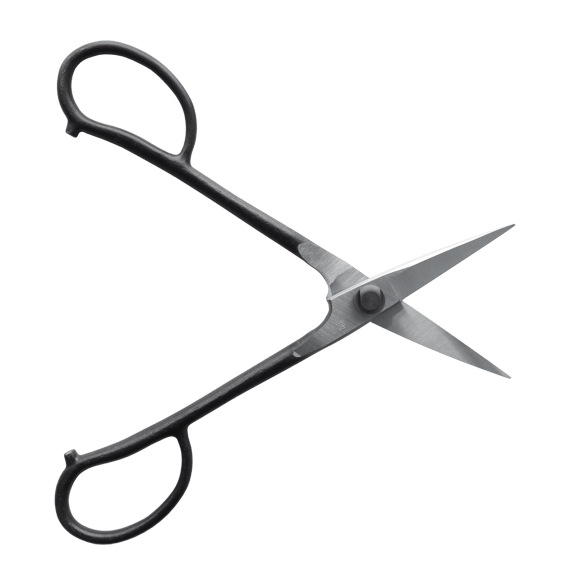 Foarfeca de precizie pentru Bonsai Okatsune 206