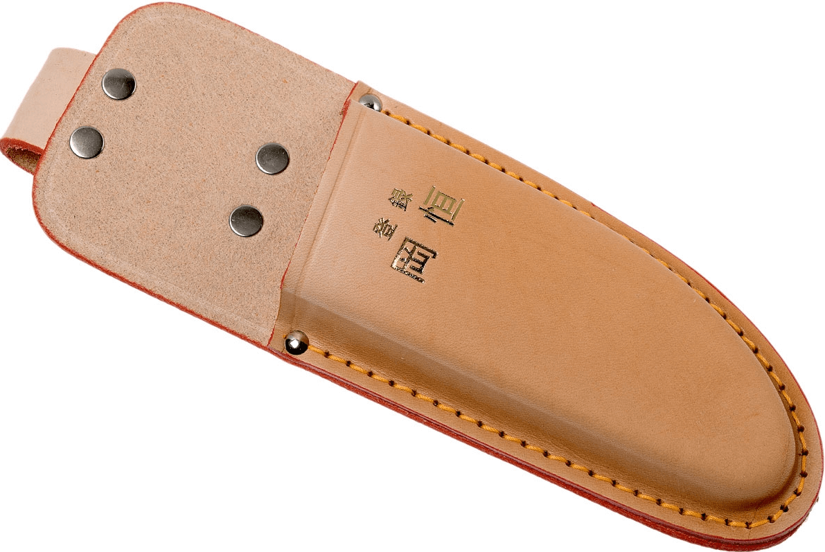 Toc din piele Okatsune 133