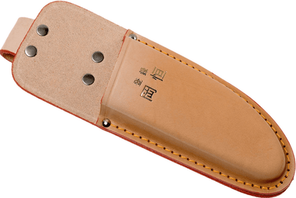 Toc din piele Okatsune 133