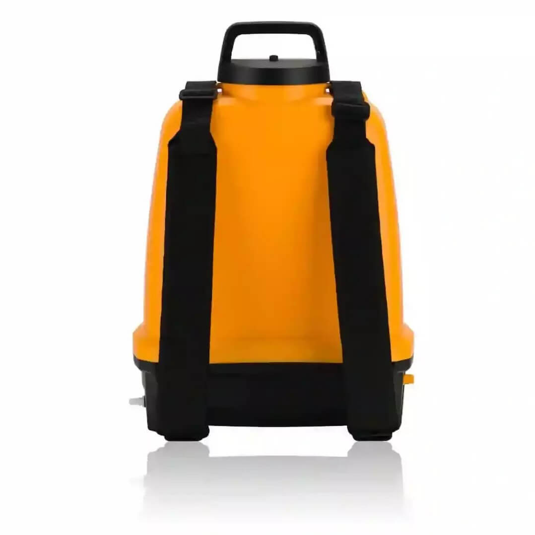 Pompa electrica de stropit Volpi Black Vita 12 L