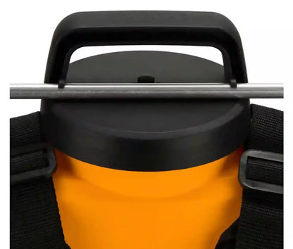 Pompa electrica de stropit Volpi Black Vita 12 L