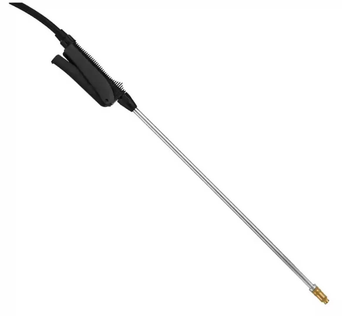 Pompa electrica de stropit Volpi Black Vita 12 L