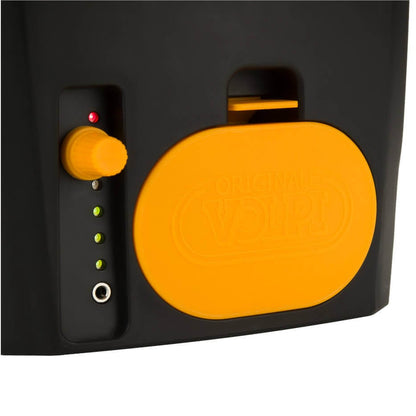 Pompa electrica de stropit Volpi Black Vita 16 L