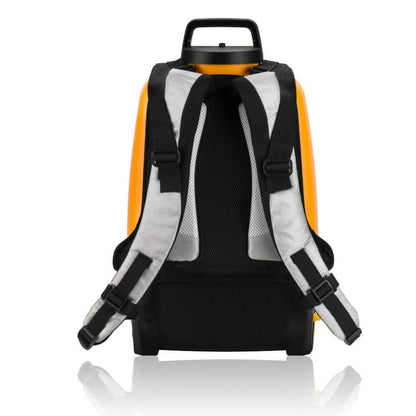 Pompa electrica de stropit Volpi Black Vita 16 L